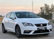 SEAT León 1.6 TDI 85kW SS Style Visio Ed Nav 5p.