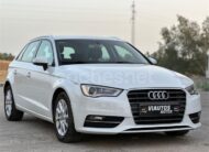 AUDI A3 sportback 1.6 TDI clean 110CV S tr Advanced 5p.