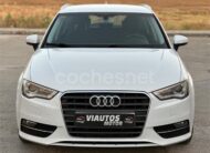 AUDI A3 sportback 1.6 TDI clean 110CV S tr Advanced 5p.