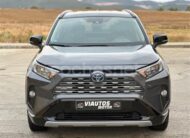 TOYOTA Rav4 2.5l 220H Advance Plus 5p.