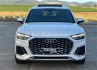 AUDI Q5 SPORTBACK S line 35 TDI 120kW S tronic 5p.