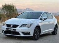 SEAT León 1.6 TDI 85kW SS Style Visio Ed Nav 5p.
