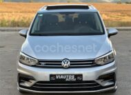 VOLKSWAGEN Touran Sport 2.0 TDI 110kW 150CV 5p.