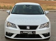 SEAT León 1.6 TDI 85kW SS Style Visio Ed Nav 5p.