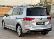 VOLKSWAGEN Touran Sport 2.0 TDI 110kW 150CV 5p.