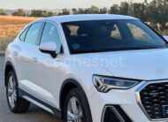 AUDI Q3 Sportback 40 TDI 140kW S tronic Quattro S Line 5p.