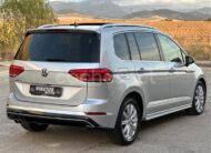 VOLKSWAGEN Touran Sport 2.0 TDI 110kW 150CV 5p.