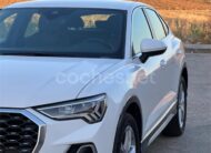 AUDI Q3 Sportback 40 TDI 140kW S tronic Quattro S Line 5p.