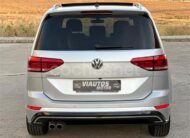 VOLKSWAGEN Touran Sport 2.0 TDI 110kW 150CV 5p.