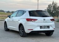 SEAT León 1.6 TDI 85kW SS Style Visio Ed Nav 5p.