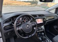 VOLKSWAGEN Touran Sport 2.0 TDI 110kW 150CV 5p.