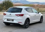 SEAT León 1.6 TDI 85kW SS Style Visio Ed Nav 5p.