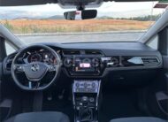 VOLKSWAGEN Touran Sport 2.0 TDI 110kW 150CV 5p.