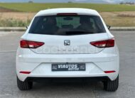 SEAT León 1.6 TDI 85kW SS Style Visio Ed Nav 5p.