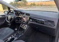 VOLKSWAGEN Touran Sport 2.0 TDI 110kW 150CV 5p.