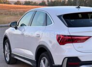 AUDI Q3 Sportback 40 TDI 140kW S tronic Quattro S Line 5p.