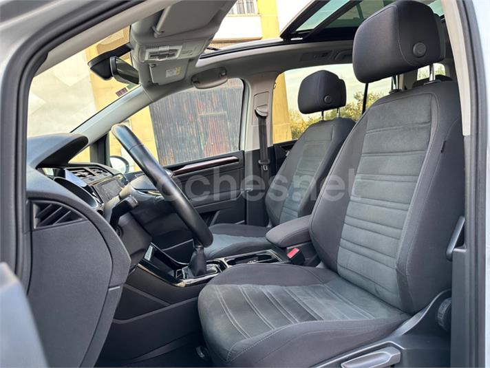 VOLKSWAGEN Touran Sport 2.0 TDI 110kW 150CV 5p.