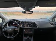 SEAT León 1.6 TDI 85kW SS Style Visio Ed Nav 5p.