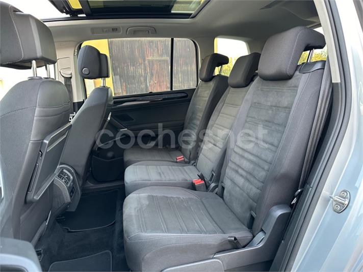 VOLKSWAGEN Touran Sport 2.0 TDI 110kW 150CV 5p.
