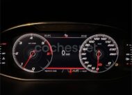 SEAT León 1.6 TDI 85kW SS Style Visio Ed Nav 5p.
