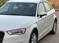 AUDI A3 sportback 1.6 TDI clean 110CV S tr Advanced 5p.