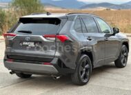 TOYOTA Rav4 2.5l 220H Advance Plus 5p.
