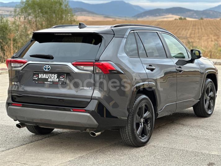 TOYOTA Rav4 2.5l 220H Advance Plus 5p.