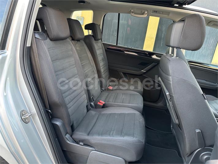 VOLKSWAGEN Touran Sport 2.0 TDI 110kW 150CV 5p.