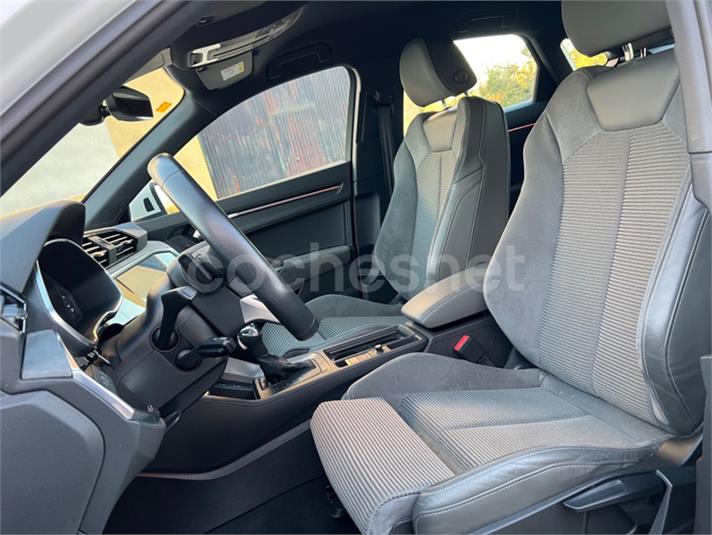 AUDI Q3 Sportback 40 TDI 140kW S tronic Quattro S Line 5p.