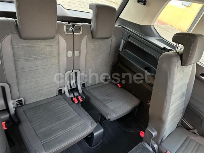 VOLKSWAGEN Touran Sport 2.0 TDI 110kW 150CV 5p.