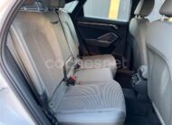 AUDI Q3 Sportback 40 TDI 140kW S tronic Quattro S Line 5p.