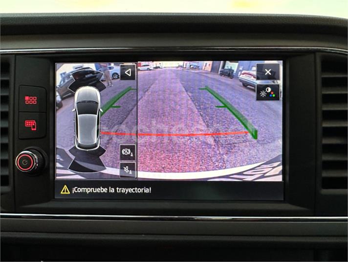 SEAT León 1.6 TDI 85kW SS Style Visio Ed Nav 5p.