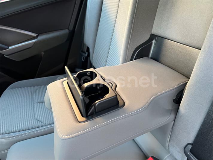 AUDI Q3 Sportback 40 TDI 140kW S tronic Quattro S Line 5p.