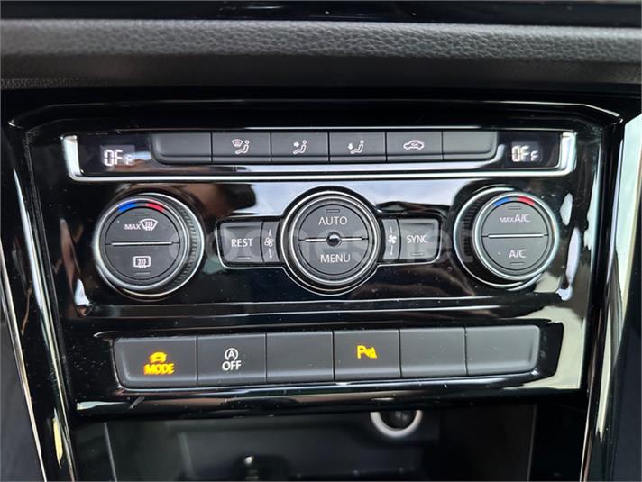 VOLKSWAGEN Touran Sport 2.0 TDI 110kW 150CV 5p.