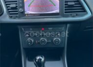 SEAT León 1.6 TDI 85kW SS Style Visio Ed Nav 5p.