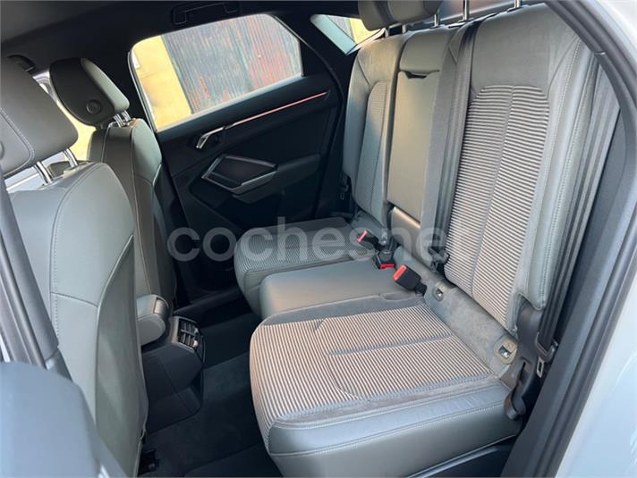 AUDI Q3 Sportback 40 TDI 140kW S tronic Quattro S Line 5p.