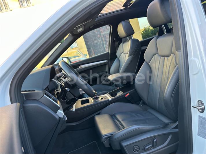 AUDI Q5 SPORTBACK S line 35 TDI 120kW S tronic 5p.