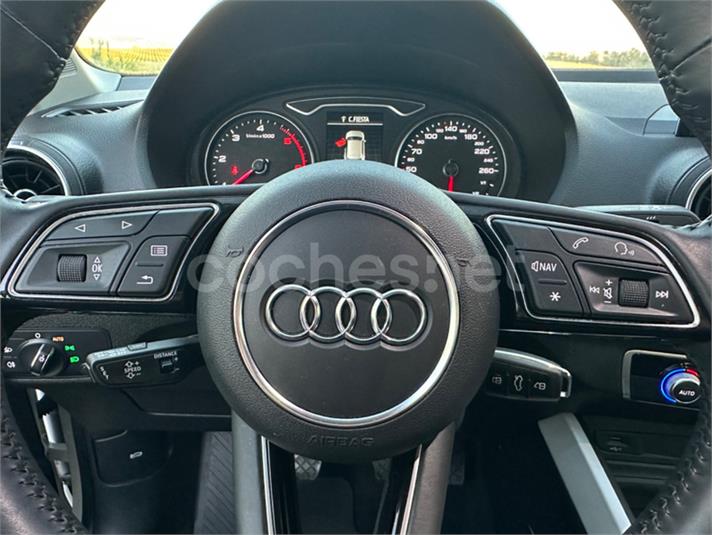 AUDI Q2 Design 30 TDI 85kW 116CV 5p.