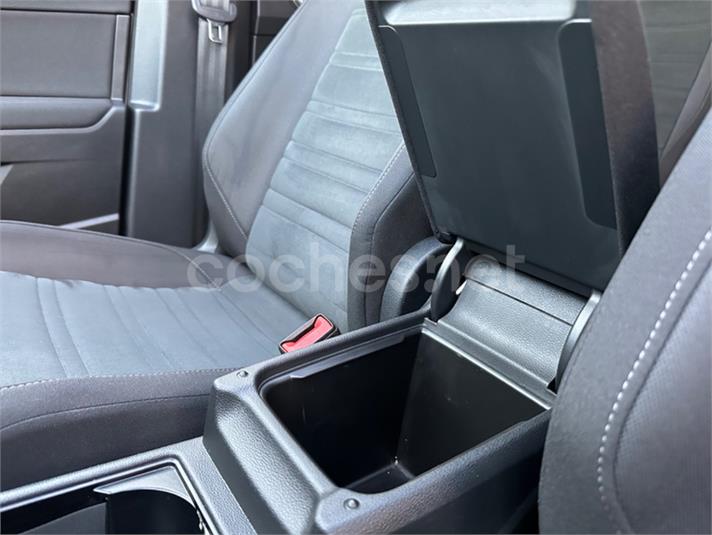 VOLKSWAGEN Touran Sport 2.0 TDI 110kW 150CV 5p.