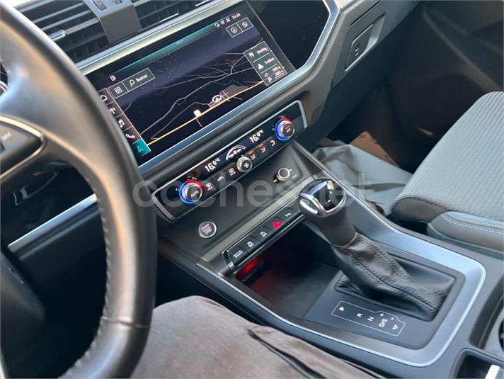 AUDI Q3 Sportback 40 TDI 140kW S tronic Quattro S Line 5p.