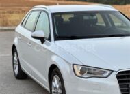 AUDI A3 sportback 1.6 TDI clean 110CV S tr Advanced 5p.