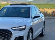 AUDI Q5 SPORTBACK S line 35 TDI 120kW S tronic 5p.