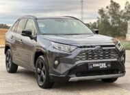 TOYOTA Rav4 2.5l 220H Advance Plus 5p.