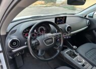 AUDI A3 sportback 1.6 TDI clean 110CV S tr Advanced 5p.