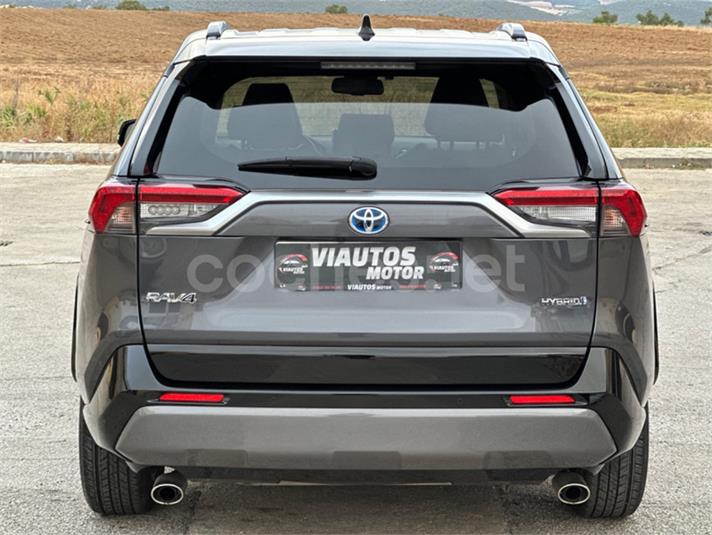 TOYOTA Rav4 2.5l 220H Advance Plus 5p.