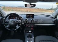 AUDI A3 sportback 1.6 TDI clean 110CV S tr Advanced 5p.