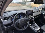 TOYOTA Rav4 2.5l 220H Advance Plus 5p.