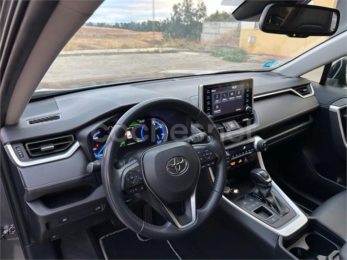 TOYOTA Rav4 2.5l 220H Advance Plus 5p.
