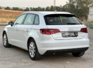 AUDI A3 sportback 1.6 TDI clean 110CV S tr Advanced 5p.