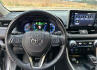 TOYOTA Rav4 2.5l 220H Advance Plus 5p.